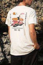 Ts Canggu Shortcut