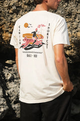 Ts Canggu Shortcut