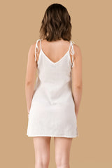 Moss Dress