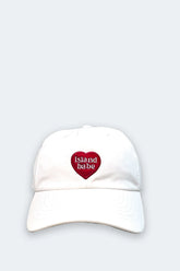 Island Babe Cap
