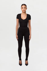 NW High Waist Legging