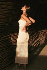 Lenia Knit Dress