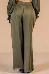 Khari Long Pant