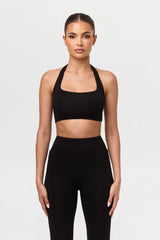 NW Halter Crop Top