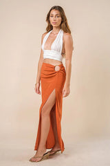 Leina Skirt