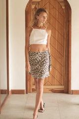 Loz Crop Top