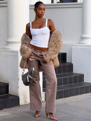 HARLEM CARGO PANT
