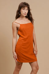 Heidi Dress