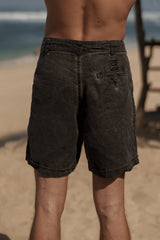 Dark Mist Short