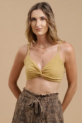 Andrea Top