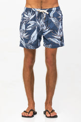 Daun Line Short