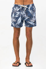 Daun Line Short