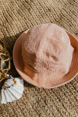 Loui Bucket Hat