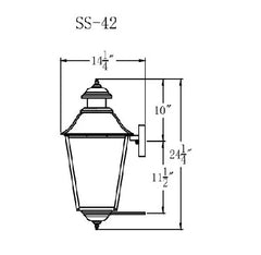 State Street 42 - SS42