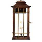 Badlands with Standard Wall Mount