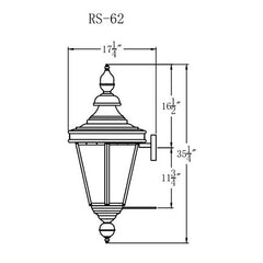 Royal Street 62 - RS62