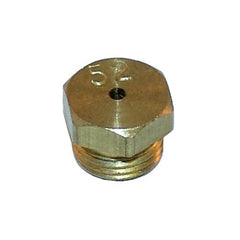 Brass Gas Orifice