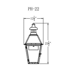 Pebble Hill 22 - PH22