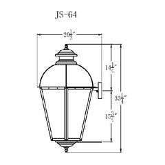 Joachim Street 64 - JS64