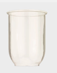 Glass Globe for Boulevard Lights - G8C