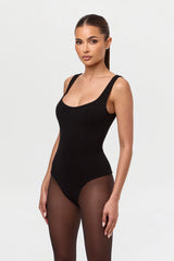 NW Sculpt Tank Scoop Bodysuit