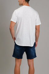 Slub Tee