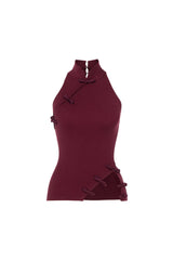 Dunn Knit Top