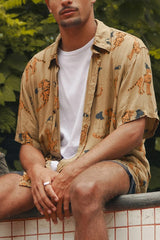 Kooching Shirt