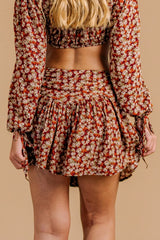 Ailany Skirt