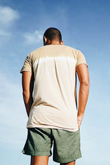 Too Tone Tee