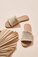 Rami Slide Sandal
