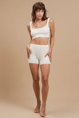 Lilo Knit Top