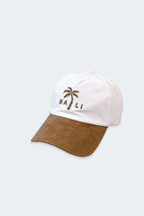 Bali Palm Cap