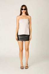 Jersey Tube Top