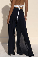 Riley Long Pants