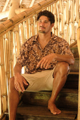 Autumn Shirt