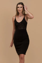 Blossom Knit Dress