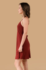Leia Dress