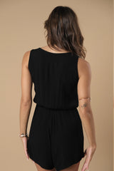 Emery Playsuit
