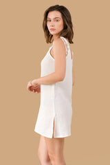 Moss Dress