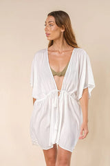 Tala Kaftan Dress