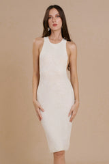 Tya Knit Dress