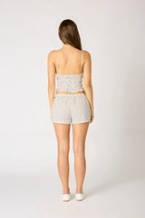 Dotty Lounge Shorts