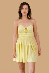 Louisa Dress