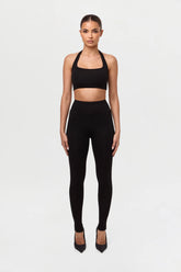 NW Halter Crop Top