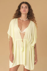 Tala Kaftan Dress
