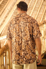 Autumn Shirt