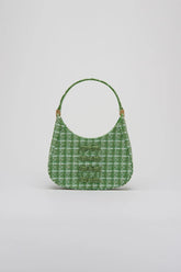 mini sau TWEED MINI BAG