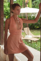 Quinn Dress