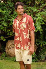 Silouette Shirt